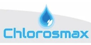 Logo Chlorosmax - Produtos Químicos