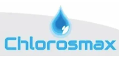 Logo Chlorosmax - Produtos Químicos