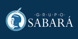 Logo Grupo Sabará - Sustentabilidade