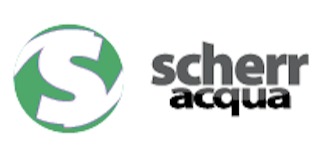 Logo Scherr Acqua