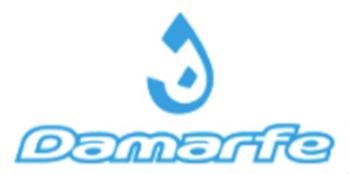 Logo Damarfe Produtos Químicos