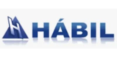 Logo Hábil Serviços
