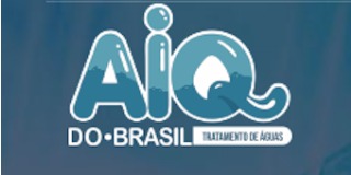 Logo Aiq do Brasil - Indústria Química