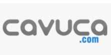 Logo Cavuca.com - Informática & Home Office