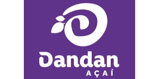 Logo Dandan Açaí