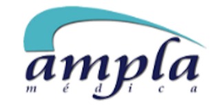 Logo Ampla Médica