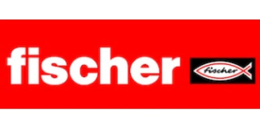 Logo Fischer Brasil