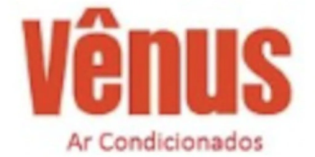 Logo Vênus Ar Condicionados