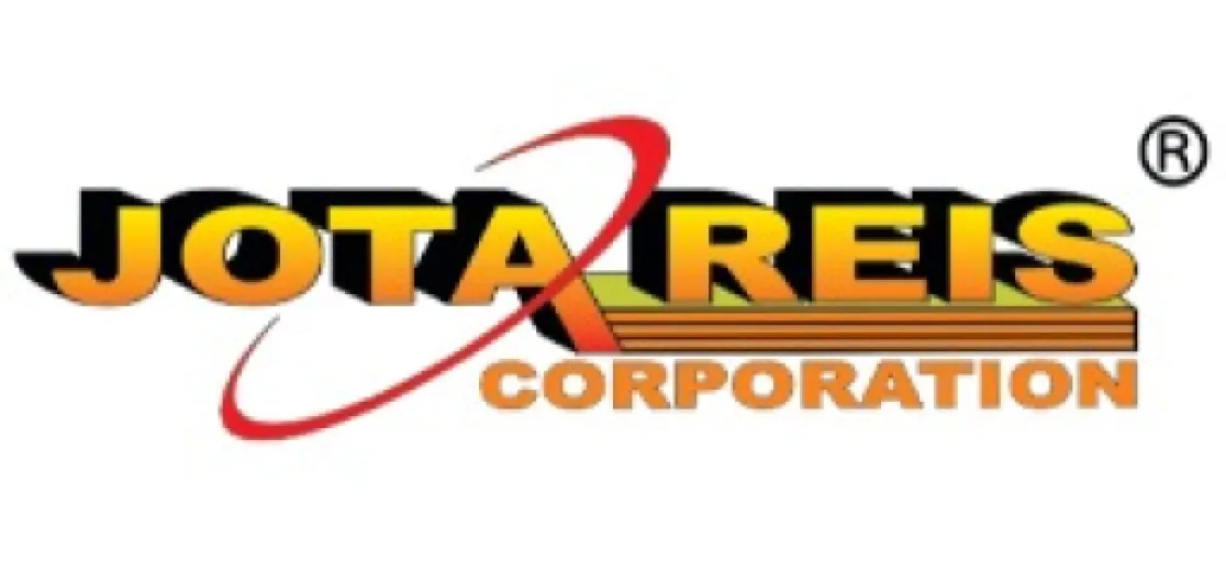 Logo Jota Reis Corporation