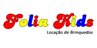 Logo Folia Kids Brinquedos