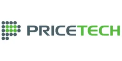 Logo Pricetech