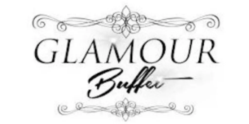 Logo Glamour Buffet