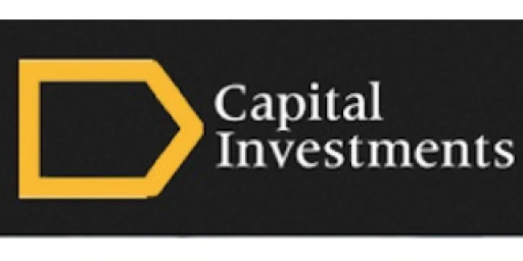 Logo Duarte Capital Investments