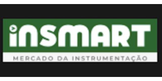 Logo Insmart Comércio de Equipamentos Ltda