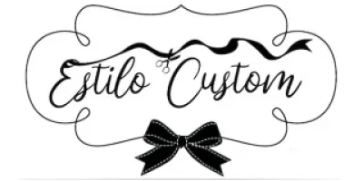 Logo Estilo Custom - Customização