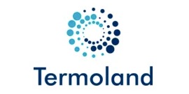Logo Termoland Distribuidora