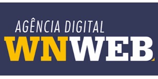 Logo Wnweb Agência Digital