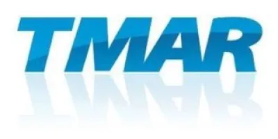Logo Tmar Transporte de Veículos