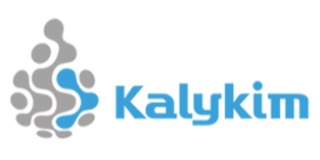 Logo Kalykim Divisão Metais