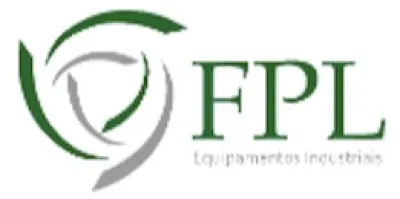 Logo Fpl Equipamentos Industriais
