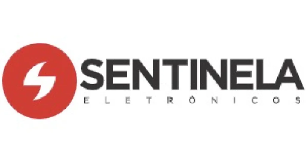 Logo Sentinela Eletrônicos
