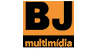 Logo Bj Multimídia