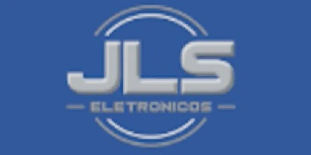 Logo Jls Eletrônicos