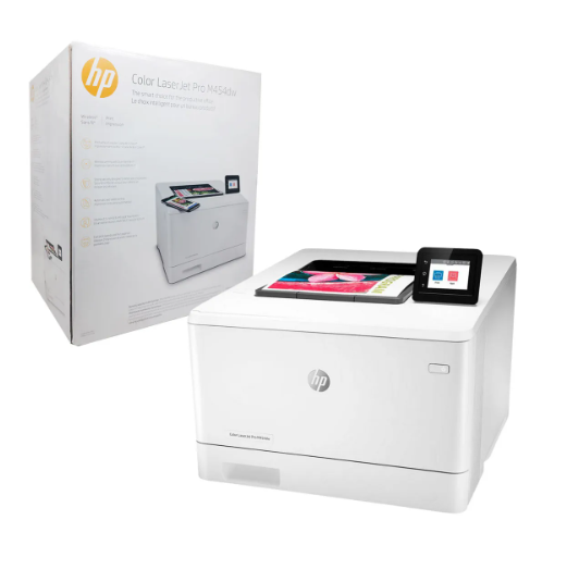 Impressora HP LaserJet Pro