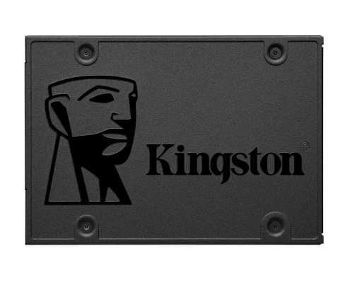 HD SSD 240GB Kingston A400