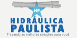 Logo Hidráulica Paulista