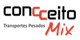 Logo Concceito Mix Transportes