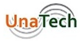 Logo Unatech Sistemas de Segurança