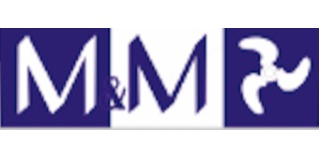 Logo Mm Serviços
