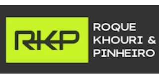 Logo Roque Khouri e Advogados Associados