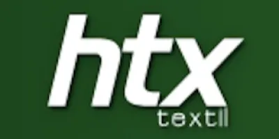 Logo Htx Têxtil