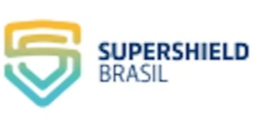 Logo Supershield Brasil -  Soluções Técnicas para Impermeabilização