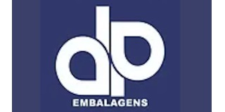 Logo Dp Embalagens