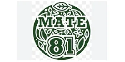 Logo Erva Mate 81