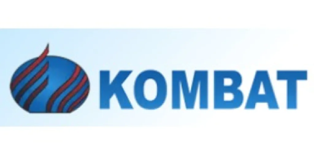 Logo Kombat