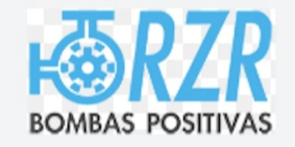 Logo Rzr Bombas Positivas