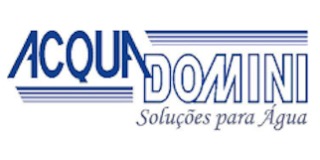 Logo Acquadomini Tratamento de Água