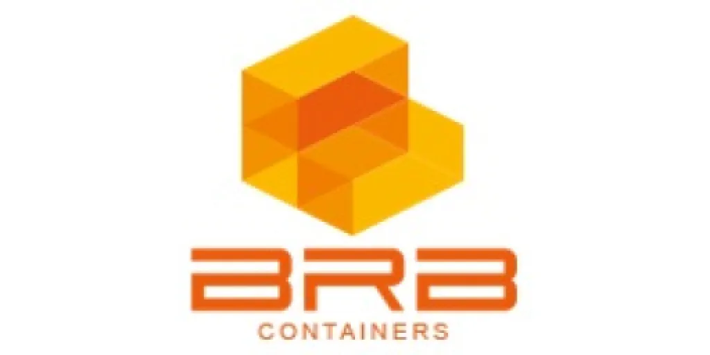 Logo Brb Container