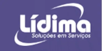 Logo Lidima Soluções em Serviços