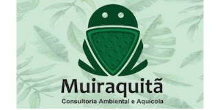 Logo Muiraquitã Consultoria Ambiental e Aquícola