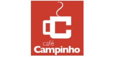 Logo Café Campinho