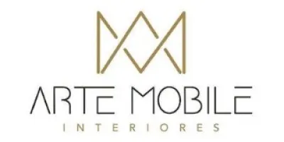 Logo Arte Mobile Interiores