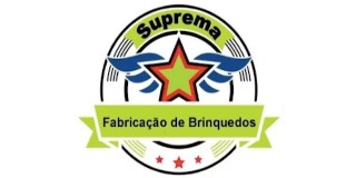 Logo Suprema Brinquedos