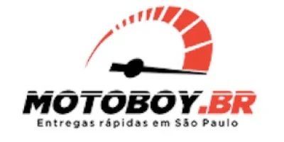 Logo Motoboy São Paulo