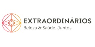Logo Extraordinários Luxo Natural