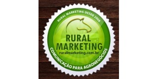 Logo Rural Marketing - Comunicação para Agronegócios